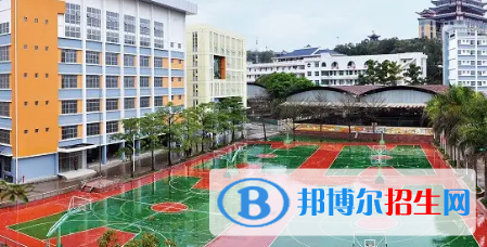 廣西2023年較好的計(jì)算機(jī)學(xué)校