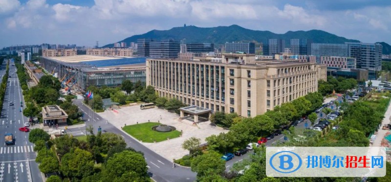 浙江2023年有哪些職業(yè)技術鐵路學校