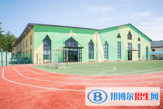 北京世青國際學(xué)校2023年學(xué)費(fèi)標(biāo)準(zhǔn)