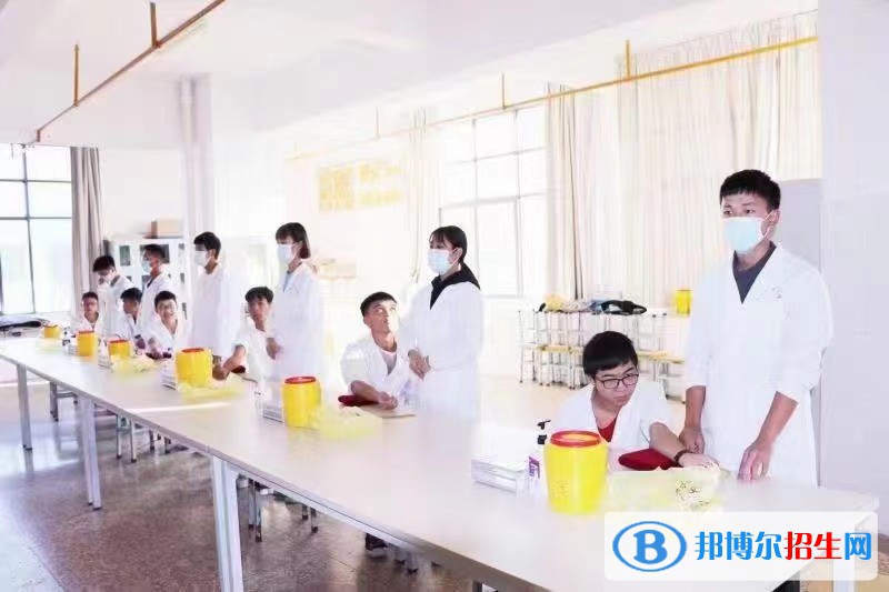 云南2023年有哪些職業(yè)技術(shù)衛(wèi)校