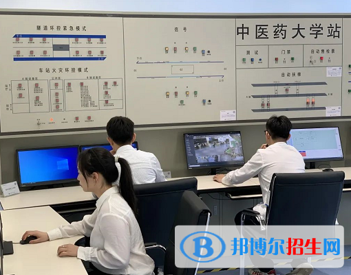 杭州2023年職業(yè)技術(shù)鐵路學(xué)校哪個(gè)專業(yè)好