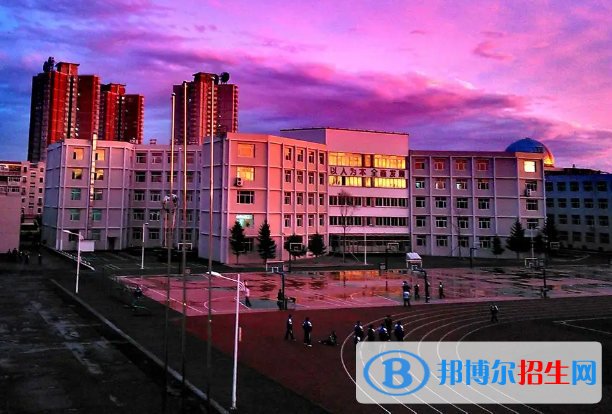 長春第六中學2023年學費、收費多少 