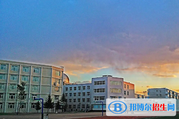 長春第六中學2023年學費、收費多少 