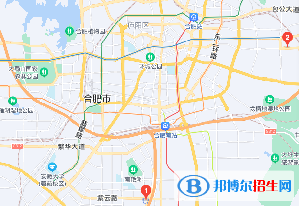 安徽2023年中專汽修學校在哪