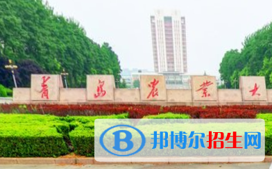 歷年青島農(nóng)業(yè)大學(xué)2022全國排名榜(軟科+校友會）-2023參考