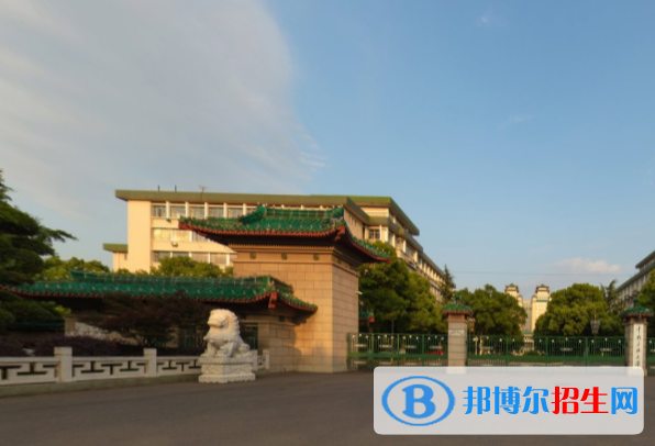 歷年中南民族大學(xué)2022全國排名榜(軟科+校友會）-2023參考