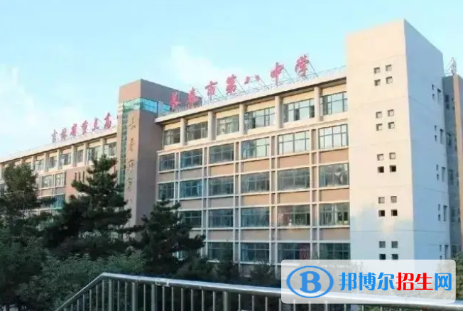 長春第八中學2023年招生錄取分數(shù)線 
