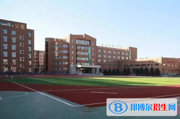 長春第八中學2023年招生錄取分數(shù)線 