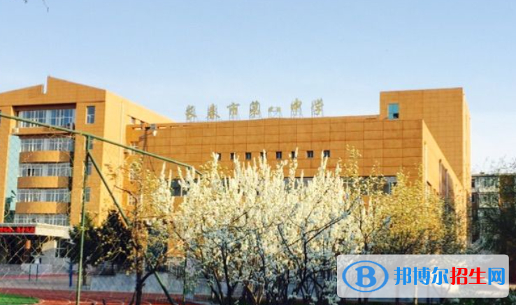 長春第八中學(xué)2023年排名 