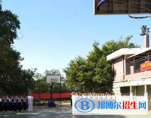 青島園林學(xué)校2023年招生辦聯(lián)系電話