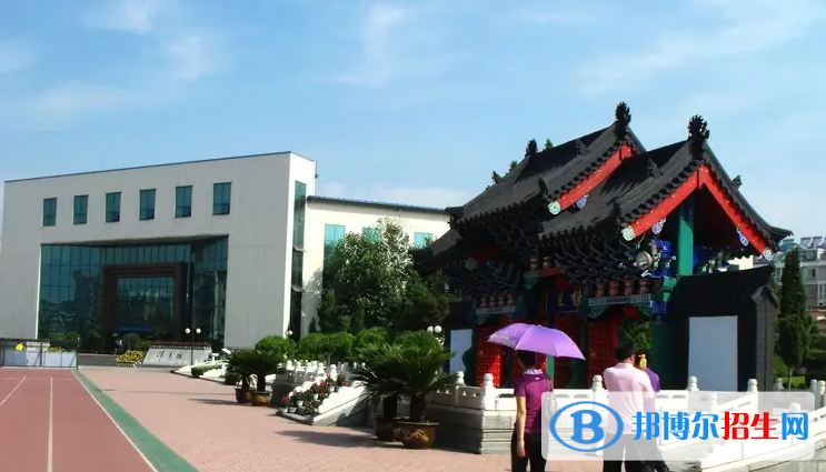 石家莊外國語學校2023年招生辦聯(lián)系電話