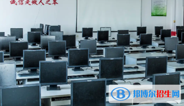 石家莊2023年好的專業(yè)計算機學校