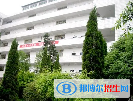  貴州2023年中職好的鐵路學(xué)校