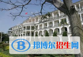 2022 集美大學全國排名（集美大學歷年全國排名）-2023年參考