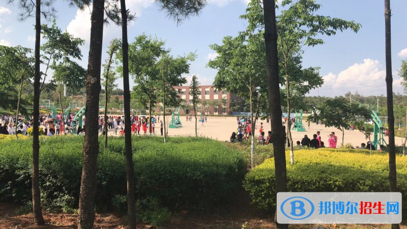 云南2023年衛(wèi)校哪個(gè)比較好