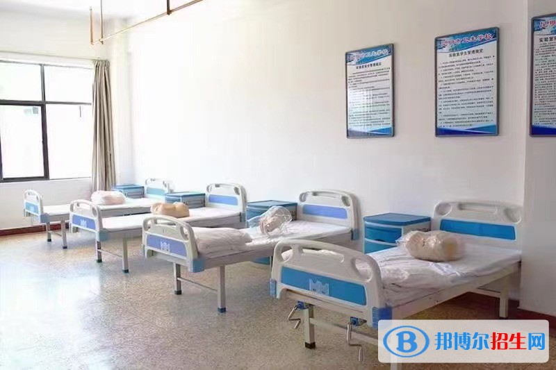 云南2023年衛(wèi)校哪個(gè)比較好