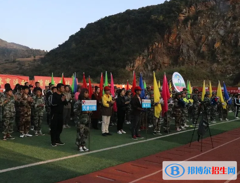  云南2023年中專(zhuān)學(xué)校學(xué)什么專(zhuān)業(yè)有前途