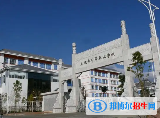  云南2023年中專學校學什么好找工作