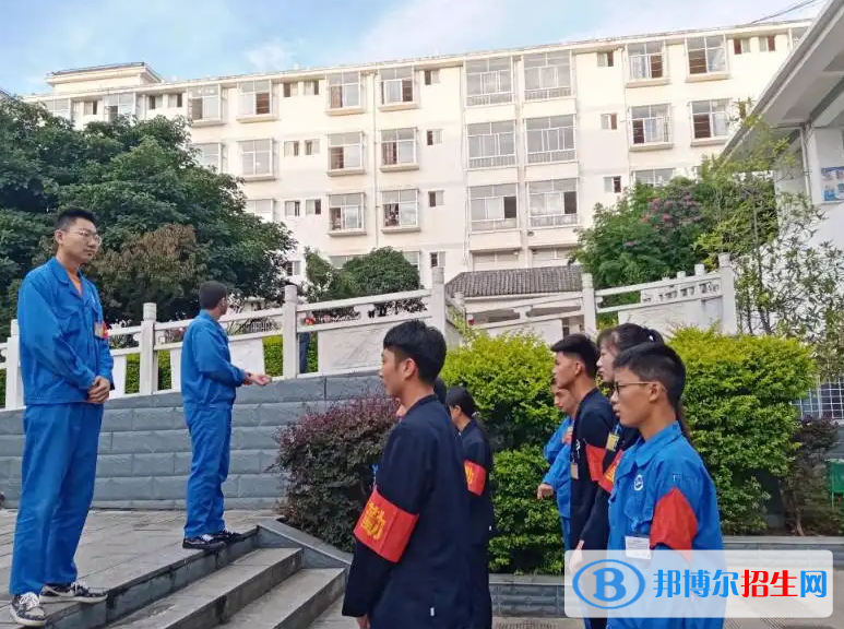 云南2023年中專學校學什么好找工作