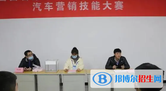  安徽2023年女生學汽修學校怎么樣