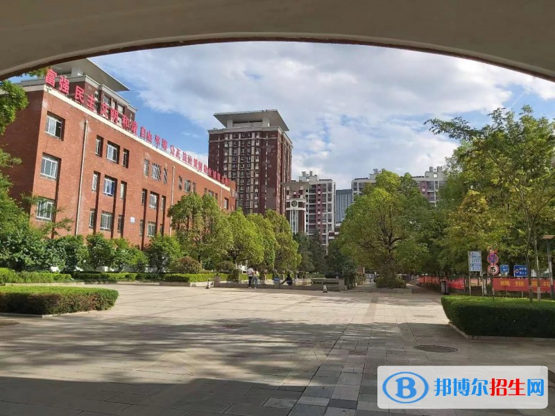 云南2023年什么職業(yè)技術衛(wèi)校好
