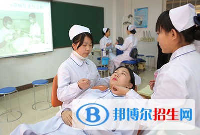 云南2023年什么職業(yè)技術衛(wèi)校好