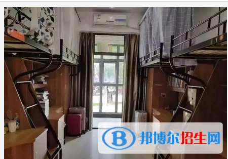 寧波城市職業(yè)技術(shù)學(xué)院宿舍條件好不好?(宿舍條件) 