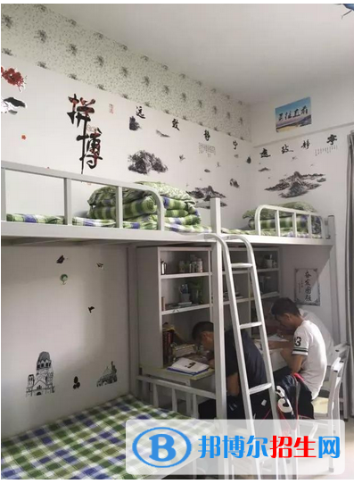 云南水利水電職業(yè)學院宿舍條件好不好?(宿舍條件) 