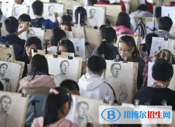 江西2022高考藝術類本科平行志愿投檔情況-2023參考