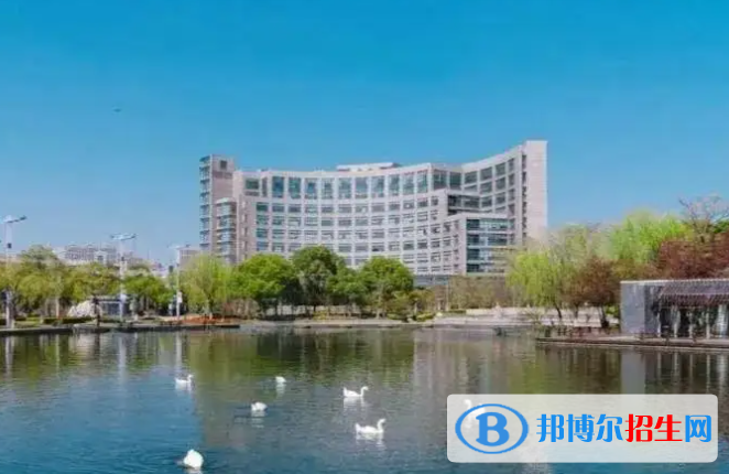 2023杭州師范大學錢江學院怎么樣、好不好(介紹+辦學層次)