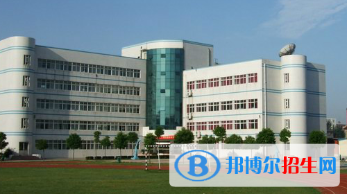 河南2023年有哪些中專學校比較好就業(yè)