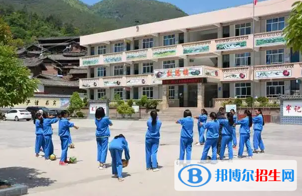  云南2023年中專(zhuān)學(xué)校有什么專(zhuān)業(yè)比較好