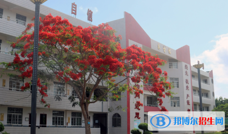 海南省農(nóng)墾實(shí)驗(yàn)中學(xué)2023年怎么樣、好不好