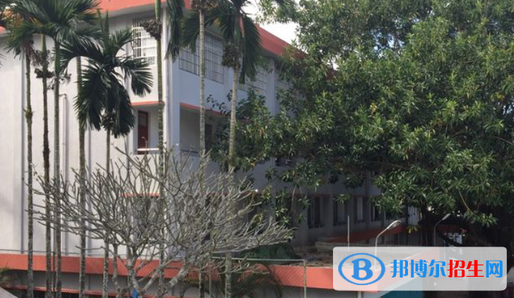 海南省農(nóng)墾實(shí)驗(yàn)中學(xué)2023年怎么樣、好不好