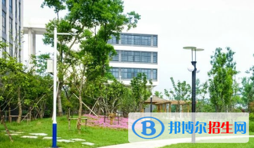  安徽2023年初中生上汽修學校