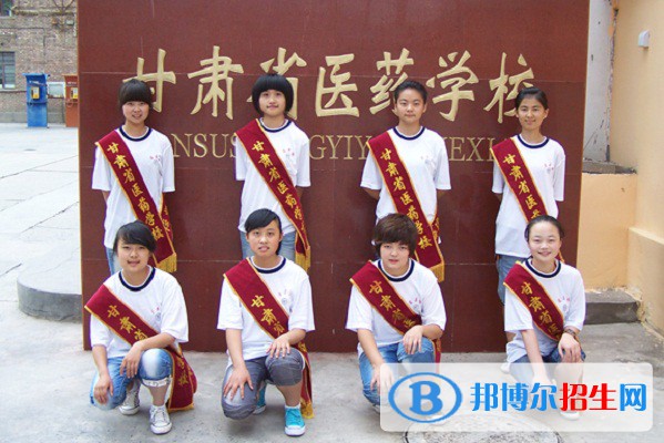 蘭州2023年中等衛(wèi)校學什么專業(yè)好