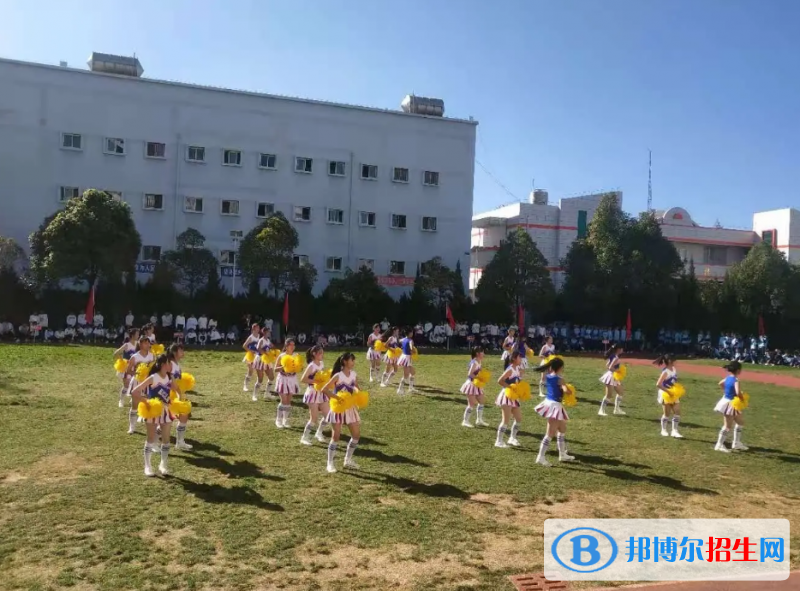  云南2023年中專學校里面有哪些專業(yè)