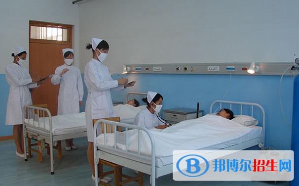 蘭州2023年職高衛(wèi)校學(xué)什么專(zhuān)業(yè)好