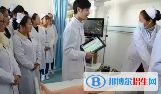 蘭州2023年職高衛(wèi)校學(xué)什么專(zhuān)業(yè)好