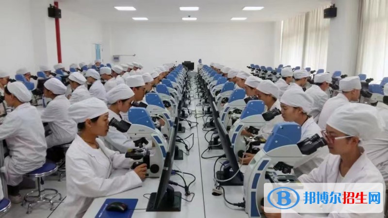 云南2023年哪些衛(wèi)校有技術(shù)專業(yè)