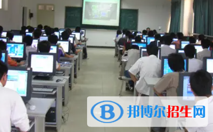 廣西2023年計算機學校有什么中專專業(yè)