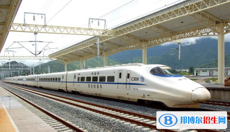 浙江2023年鐵路學校哪家好
