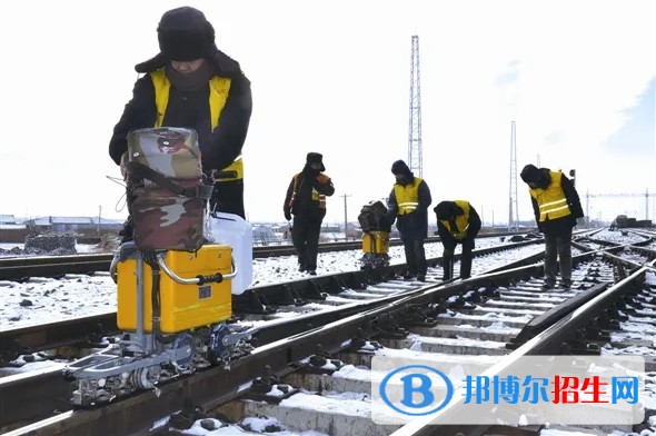 石家莊2023年鐵路學校就業(yè)前景怎么樣