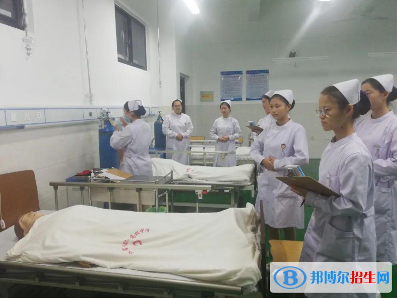 蘭州2023年中職衛(wèi)校有什么專(zhuān)業(yè)
