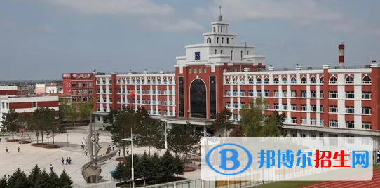 2023年松原好的高中學(xué)校有哪些，松原重點(diǎn)高中排行榜