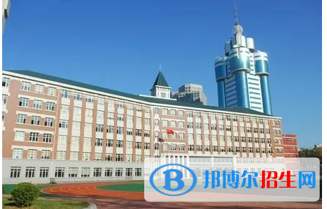 2023年大連好的高中學校有哪些，大連重點高中排行榜