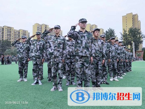 石家莊2023年好點(diǎn)的鐵路學(xué)校