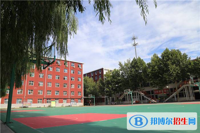 石家莊2023年什么鐵路學校比較好