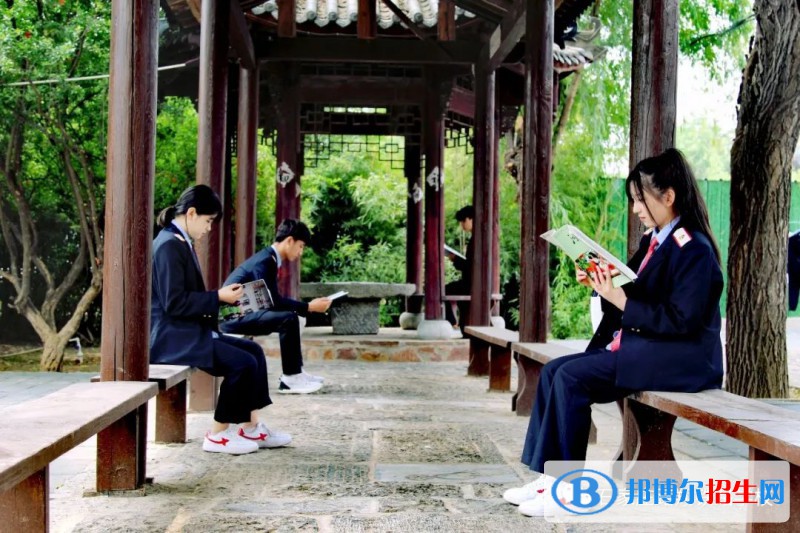 石家莊2023年什么鐵路學校有前途