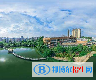 成都2023年初中生能去的鐵路學校